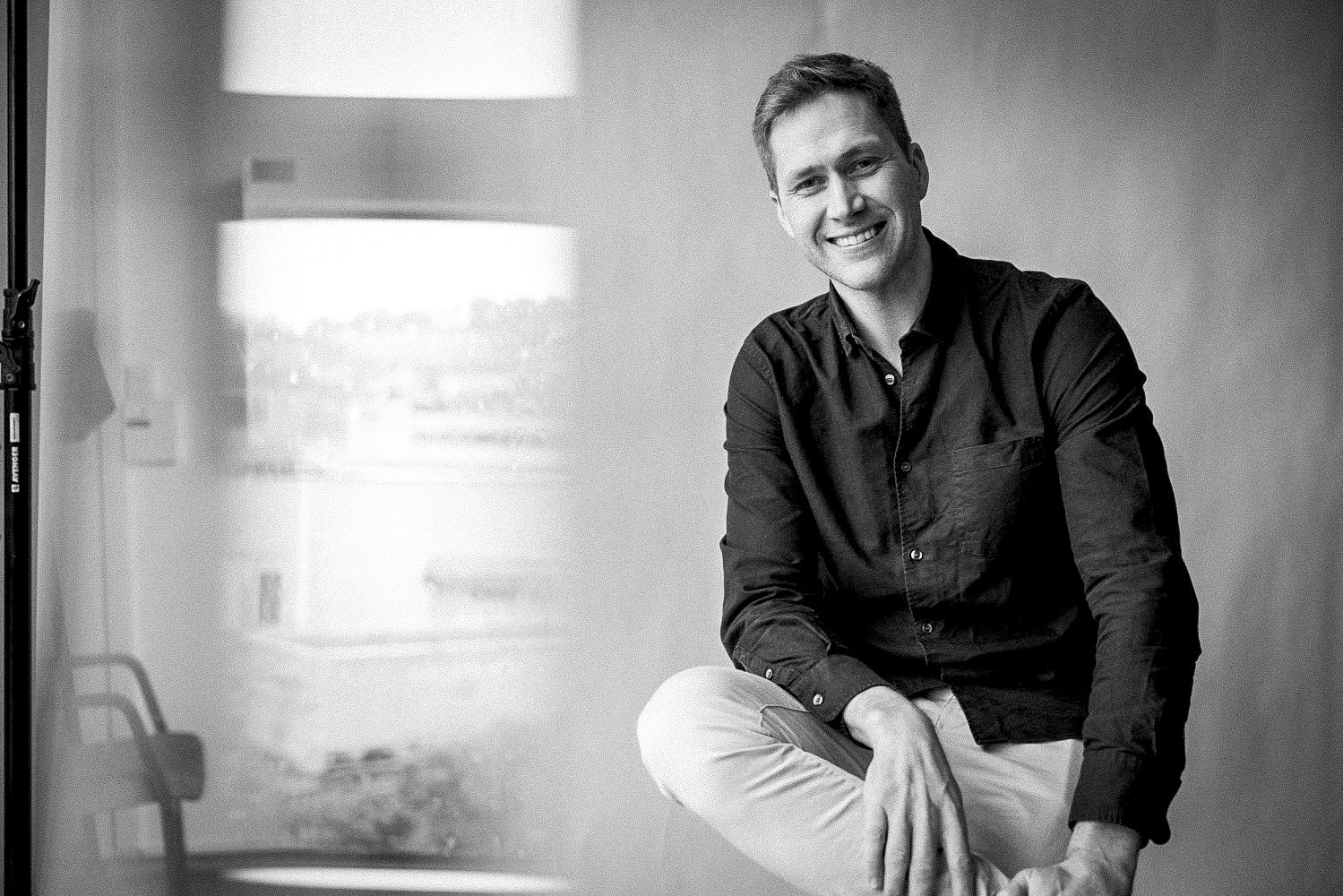 The story behind Ekenberg Scandinavia