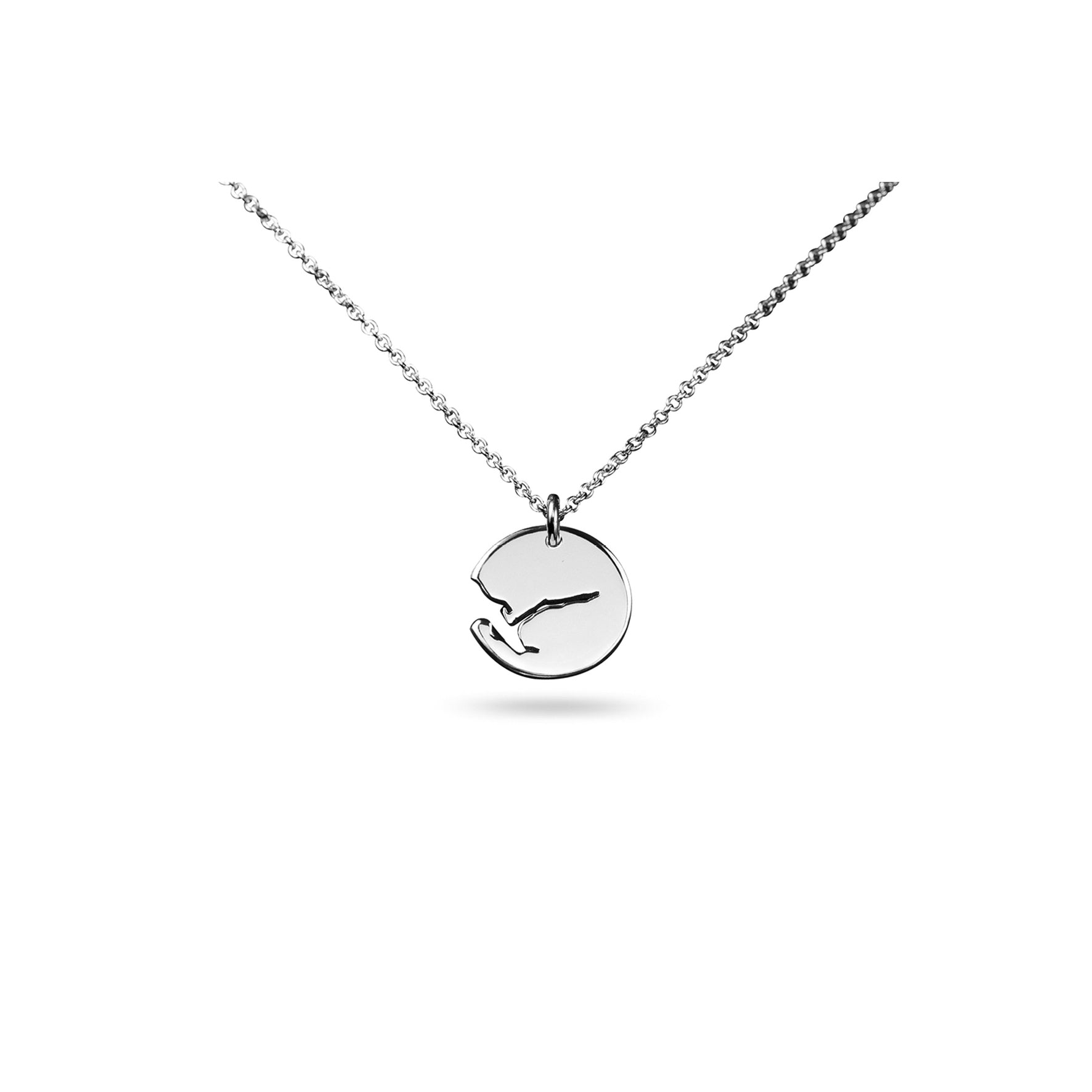 Jewellery inspired by the beautiful Lysefjord outside Stavanger, Norway