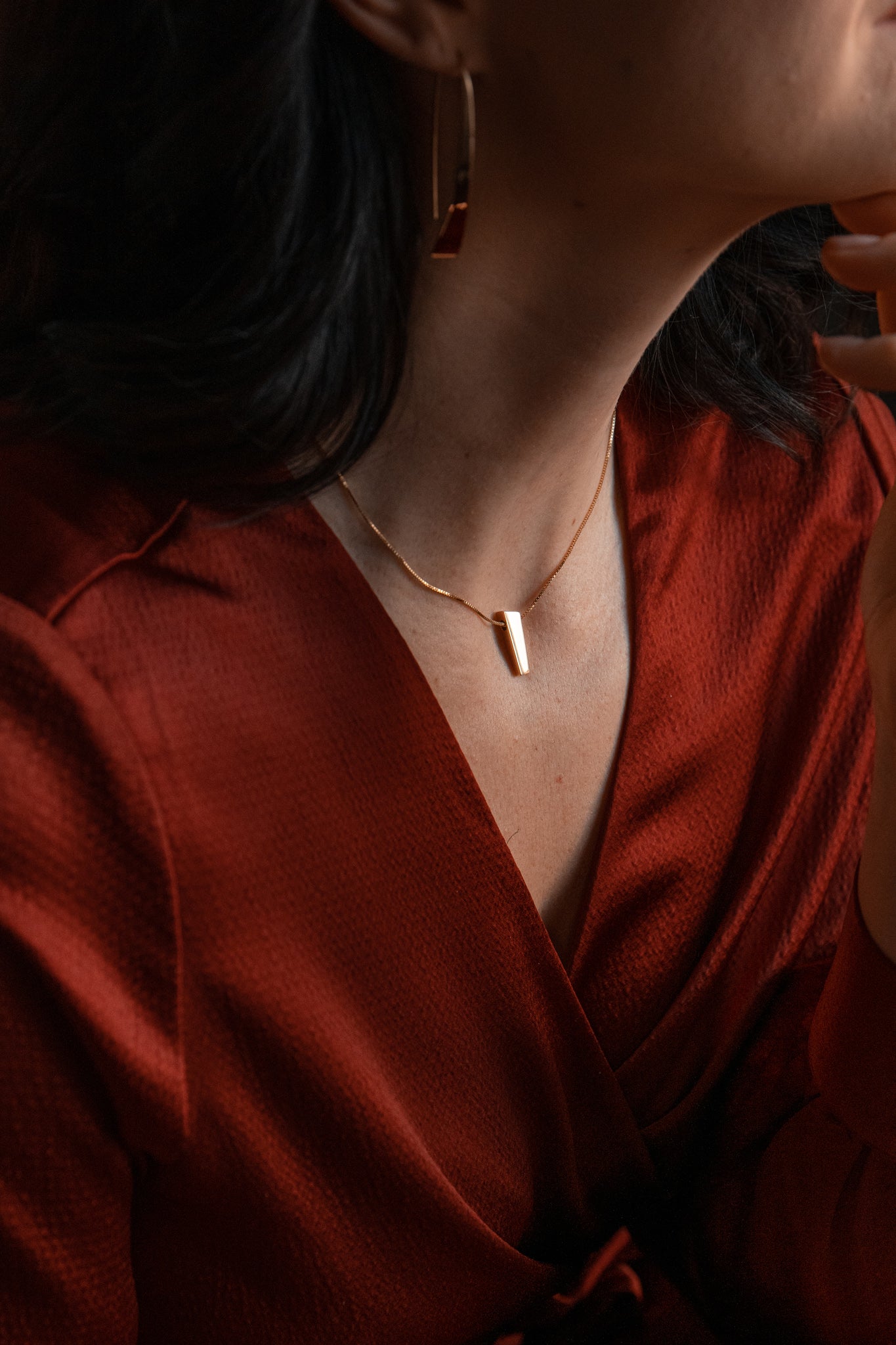 Exclusive Norwegian jewellery